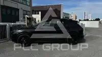 2017 Porsche Cayenne