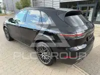 2017 Porsche Cayenne