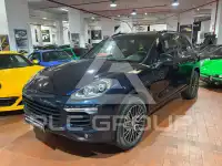 2017 Porsche Cayenne