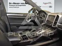 2017 Porsche Cayenne