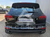 2017 Porsche Cayenne