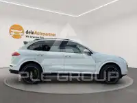 2017 Porsche Cayenne