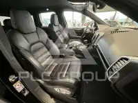 2017 Porsche Cayenne