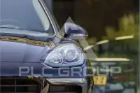 2017 Porsche Cayenne