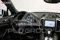 2017 Porsche Cayenne