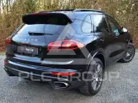 2017 Porsche Cayenne