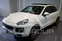 2017 Porsche Cayenne