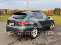 2017 Porsche Cayenne