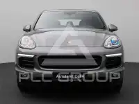 2017 Porsche Cayenne