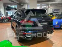 2017 Porsche Cayenne