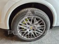 2017 Porsche Cayenne