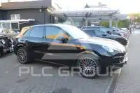 2017 Porsche Cayenne