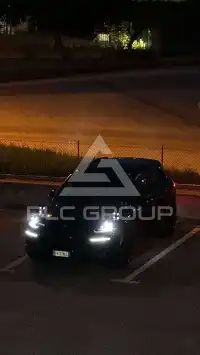 2017 Porsche Cayenne