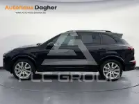 2017 Porsche Cayenne