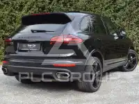 2017 Porsche Cayenne