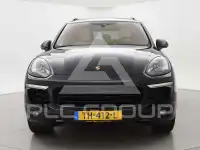 2017 Porsche Cayenne