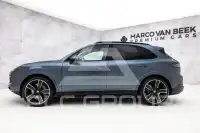 2017 Porsche Cayenne
