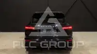 2017 Porsche Cayenne