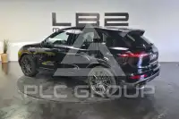 2017 Porsche Cayenne
