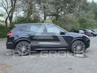 2017 Porsche Cayenne