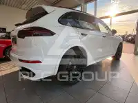 2017 Porsche Cayenne