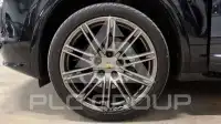 2017 Porsche Cayenne
