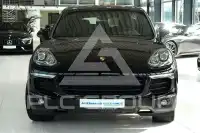 2017 Porsche Cayenne