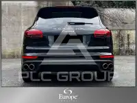 2017 Porsche Cayenne