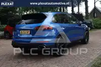 2017 Porsche Cayenne