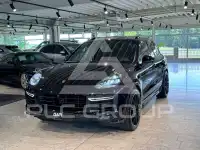 2017 Porsche Cayenne