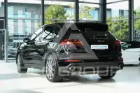 2017 Porsche Cayenne