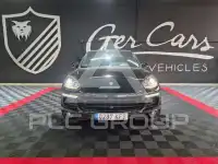 2017 Porsche Cayenne