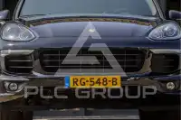 2017 Porsche Cayenne