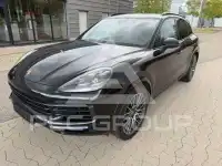 2017 Porsche Cayenne