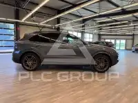 2017 Porsche Cayenne
