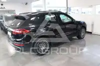 2017 Porsche Cayenne