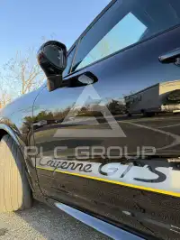 2017 Porsche Cayenne