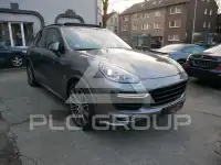 2017 Porsche Cayenne