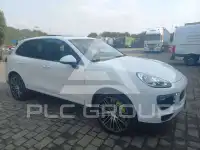 2017 Porsche Cayenne