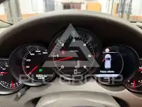 2017 Porsche Cayenne