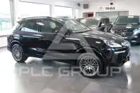 2017 Porsche Cayenne