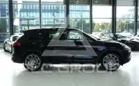 2017 Porsche Cayenne