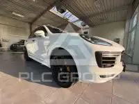 2017 Porsche Cayenne