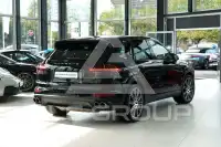 2017 Porsche Cayenne