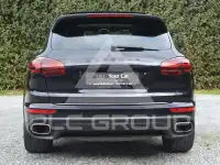 2017 Porsche Cayenne