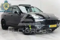 2017 Porsche Cayenne