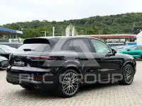 2017 Porsche Cayenne