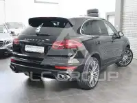 2017 Porsche Cayenne