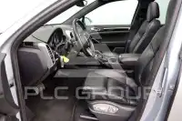 2017 Porsche Cayenne