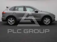 2017 Porsche Cayenne